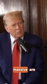 AI-generated YouTube Short example